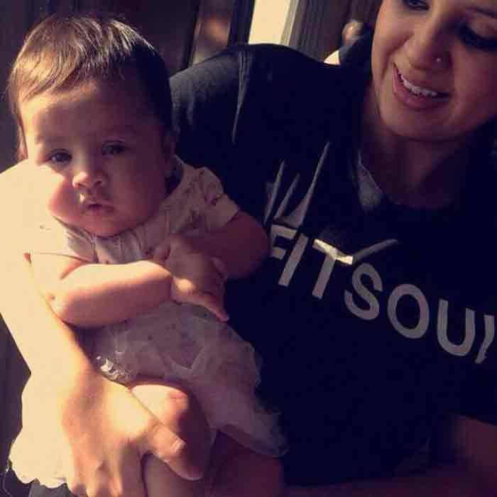 18 ziva, ziva dhoni, ms dhoni, ms dhoni daughter, virat kohli, kohli, ms dhoni daughter ziva, ms dhoni ziva, ms dhoni daughter name, ms dhoni daughter pictures, ziva pictures, sakshi singh dhoni, sakshi dhoni, sakshi dhoni photos, sakshi dhoni hot pics, dhoni news, ziva news, जीवा धोनी, महेंद्र सिंह धोनी, धोनी, साक्षी धोनी, धोनी न्यूज