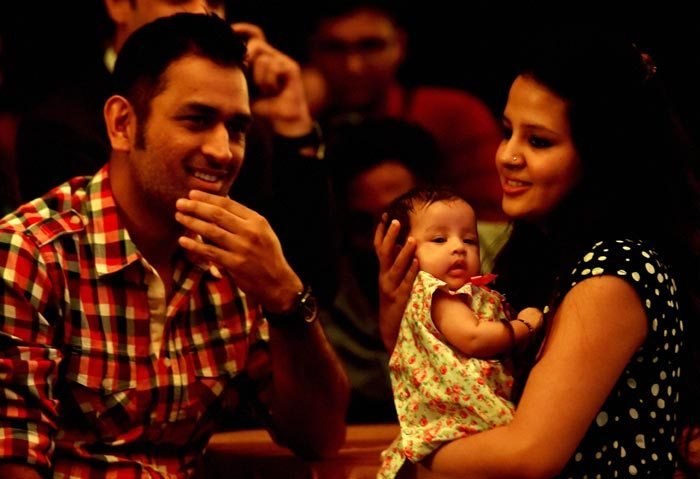 23 ziva, ziva dhoni, ms dhoni, ms dhoni daughter, virat kohli, kohli, ms dhoni daughter ziva, ms dhoni ziva, ms dhoni daughter name, ms dhoni daughter pictures, ziva pictures, sakshi singh dhoni, sakshi dhoni, sakshi dhoni photos, sakshi dhoni hot pics, dhoni news, ziva news, जीवा धोनी, महेंद्र सिंह धोनी, धोनी, साक्षी धोनी, धोनी न्यूज