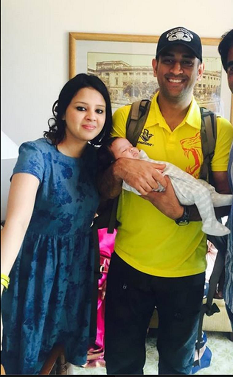 26 ziva, ziva dhoni, ms dhoni, ms dhoni daughter, virat kohli, kohli, ms dhoni daughter ziva, ms dhoni ziva, ms dhoni daughter name, ms dhoni daughter pictures, ziva pictures, sakshi singh dhoni, sakshi dhoni, sakshi dhoni photos, sakshi dhoni hot pics, dhoni news, ziva news, जीवा धोनी, महेंद्र सिंह धोनी, धोनी, साक्षी धोनी, धोनी न्यूज