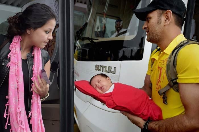 27 ziva, ziva dhoni, ms dhoni, ms dhoni daughter, virat kohli, kohli, ms dhoni daughter ziva, ms dhoni ziva, ms dhoni daughter name, ms dhoni daughter pictures, ziva pictures, sakshi singh dhoni, sakshi dhoni, sakshi dhoni photos, sakshi dhoni hot pics, dhoni news, ziva news, जीवा धोनी, महेंद्र सिंह धोनी, धोनी, साक्षी धोनी, धोनी न्यूज