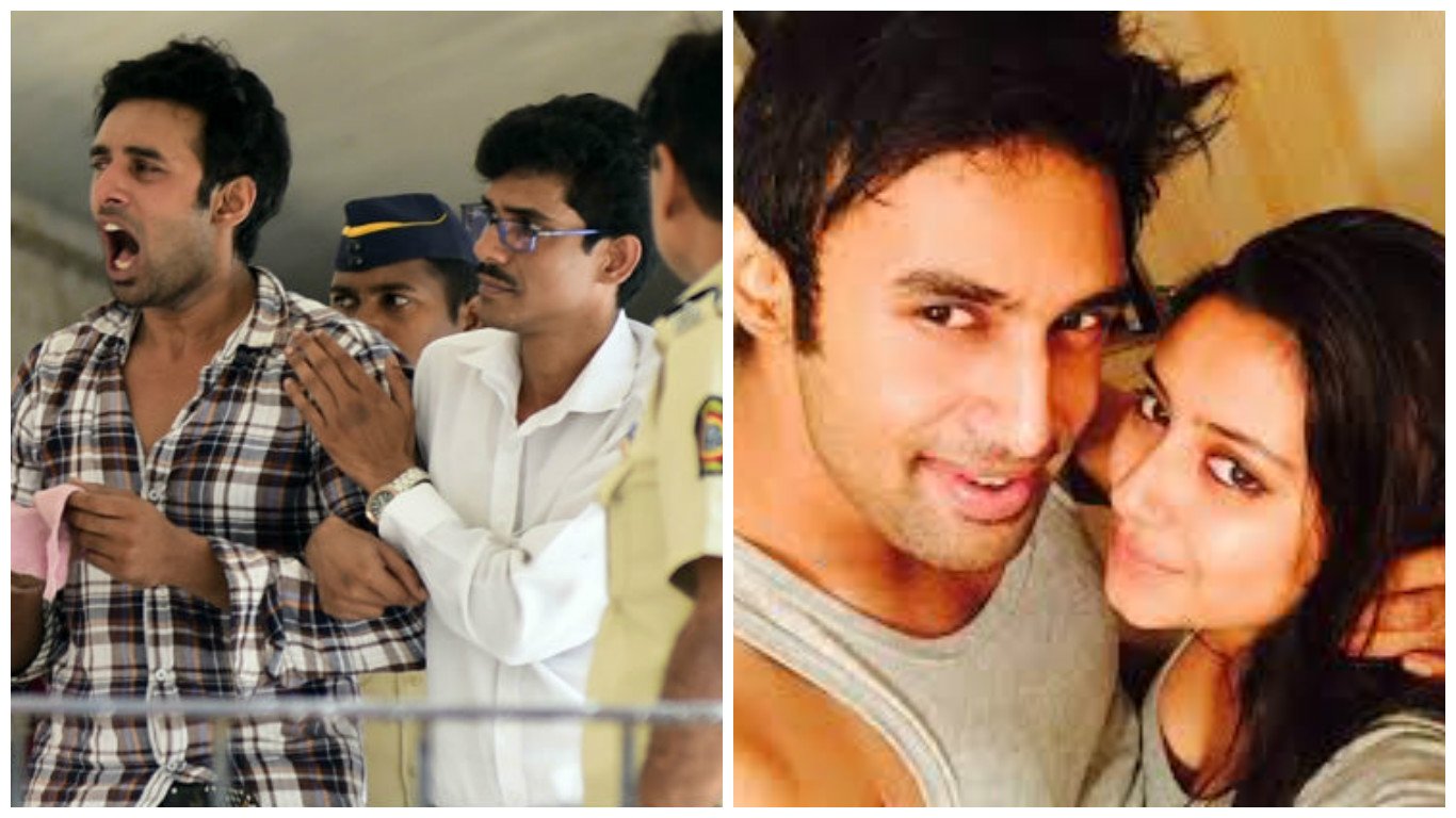 FotorCreated Rahul Raj Singh, Pratyusha Banerjee, Pratyusha Banerjee pregnancy, Pratyusha Banerjee Suicide case, Pratyusha Banerjee latest news, Pratyusha Banerjee murder news, Pratyusha Banerjee boyfriend, Rahul Raj Singh statement, Pratyusha Banerjee abortion news, Rahul Raj Singh latest news