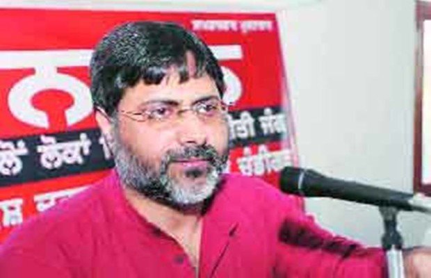 देशद्रोह का मामला: अदालत ने गिलानी का फोन वापस देने की याचिका को किया नामंजूर