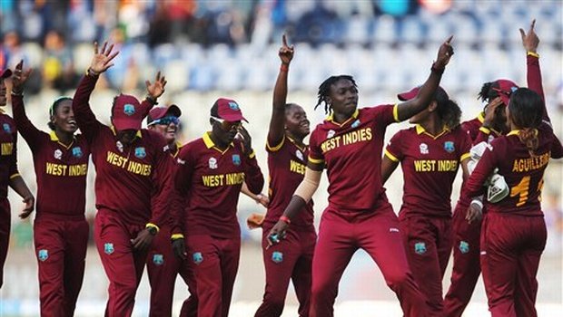 ICC Women’s World T20: ऑस्ट्रेलियाई दबदबा खत्म, कैरेबियाई महिलाएं चैंपियन