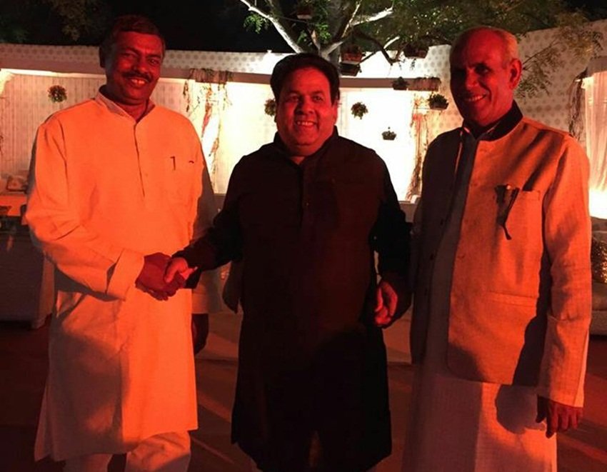 aditya reception 2 aditya yadav reception, aditya yadav raj lakshmi singh, shivpal yadav son reception, Reception party, amar singh, mulayam singh yadav, aditya rajlaxmi second reception, subhash chandra, uttar pradesh, lal krishan advani, आदित्य यादव, राजलक्ष्मी सिंह, रिसेप्शन पार्टी, अमर सिंह, शिवपाल यादव के बेटे का रिसेप्शन, सुभाष चंद्रा, मुलायम सिंह यादव
