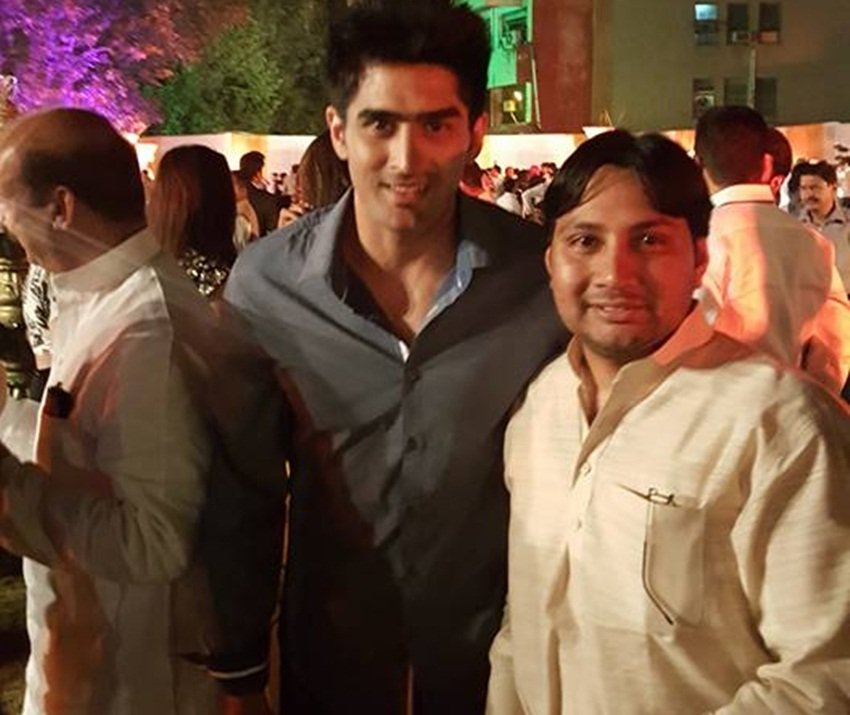 aditya reception 5 aditya yadav reception, aditya yadav raj lakshmi singh, shivpal yadav son reception, Reception party, amar singh, mulayam singh yadav, aditya rajlaxmi second reception, subhash chandra, uttar pradesh, lal krishan advani, आदित्य यादव, राजलक्ष्मी सिंह, रिसेप्शन पार्टी, अमर सिंह, शिवपाल यादव के बेटे का रिसेप्शन, सुभाष चंद्रा, मुलायम सिंह यादव