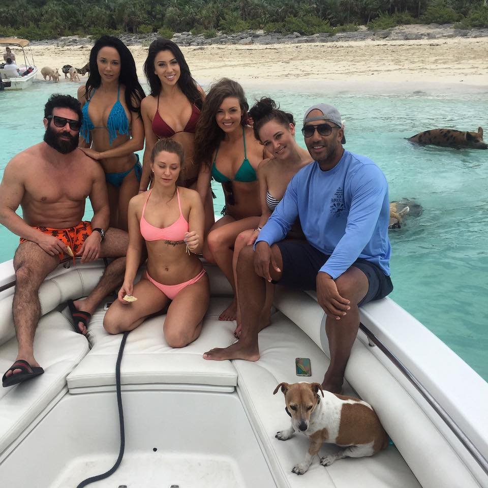 dan-belgerian-11 dan bilzerian, dan bilzerian photos, dan bilzerian instagram, instagram king, bicycle race won, bilzerian, challenge of lifetime