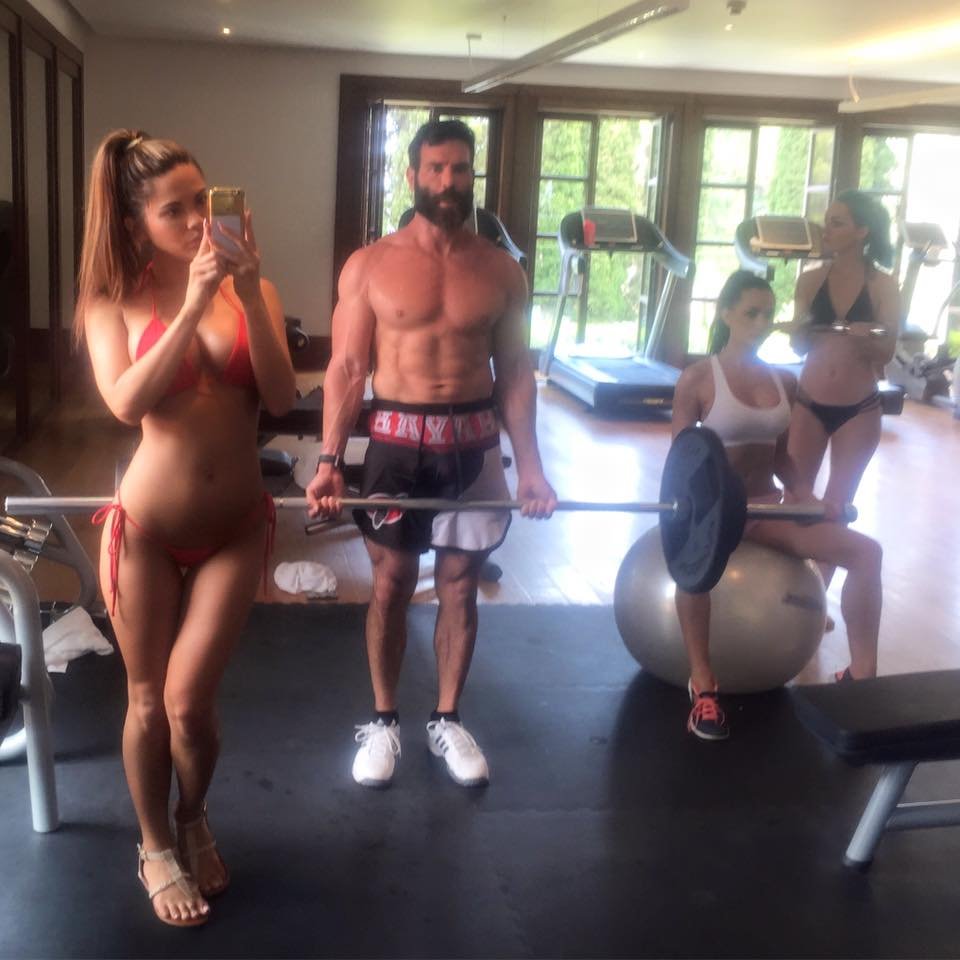 dan-belgerian-18 dan bilzerian, dan bilzerian photos, dan bilzerian instagram, instagram king, bicycle race won, bilzerian, challenge of lifetime