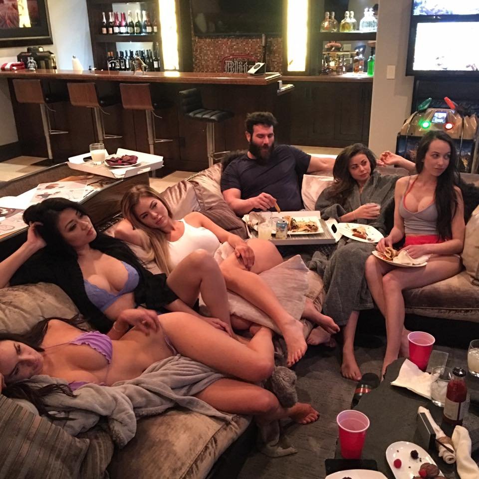 dan-belgerian-26 dan bilzerian, dan bilzerian photos, dan bilzerian instagram, instagram king, bicycle race won, bilzerian, challenge of lifetime