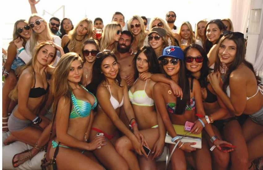 dan-belgerian-4 dan bilzerian, dan bilzerian photos, dan bilzerian instagram, instagram king, bicycle race won, bilzerian, challenge of lifetime