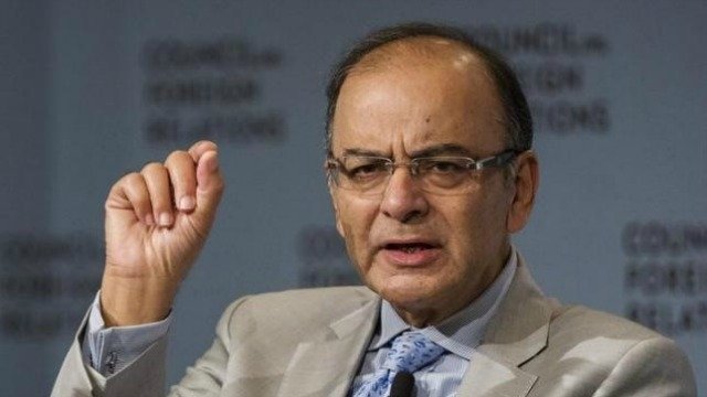तेल के दाम और बढ़े तो बिगड़ सकती है अर्थव्यवस्था : जेटली