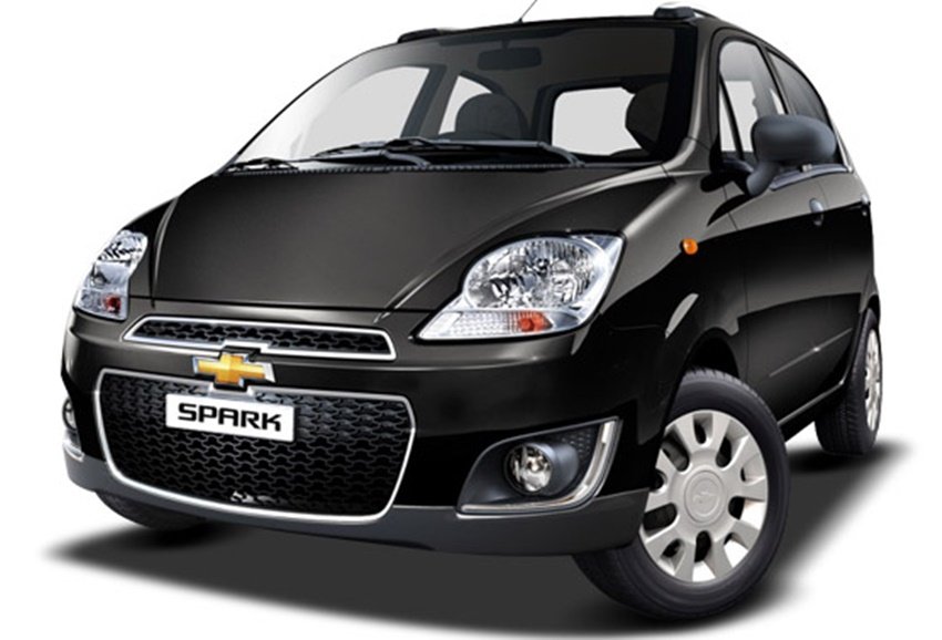 Chevrolet Spark Auto News, cars under rs. 4 lakh, affordable cars, Tata Nano GenX, Maruti Suzuki Alto 800 Facelfit, Renault Kwid, Fiat Punto EVO, Tata Nano GenX price, Maruti Suzuki Alto 800 price, Renault Kwid price, Renault, Renault car under 5 Lakh, maruti suzuki car under 5 lakh, tata Nano XE, Premier Rio, Hyundai Grand i10, Tata Indigo eCS, Maruti Swift, Mahindra KUV100, Tata Bolt, Fiat Punto Pure, Nissan Micra Active, Ford Figo, Hyundai i10, Maruti Ritz, Maruti Wagon R, Maruti Celerio, Maruti Alto K10, Datsun GO