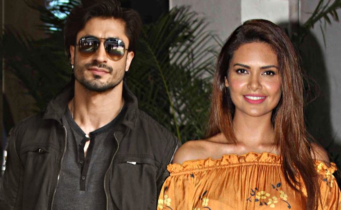 Vidyut Jammwal, Commando 2, Pooja Chopra, Esha Gupta, Bollywood, Isha Gupta Photos, Isha Gupta Gallery