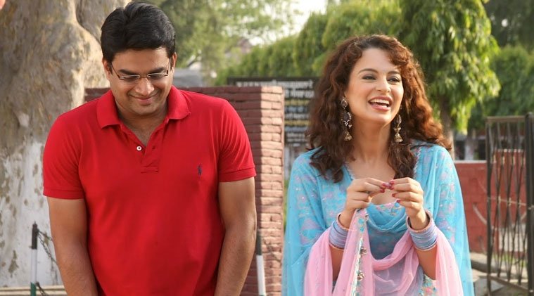 15jan_Kangana-Madhavan-Tanu-Weds-Manu madhavan, r. madhavan, maddy, maddy birthday, madhavan birthday, madhavan birthday photos, tanu weds manu, tanu weds manu returns, saala khadoos, 3 idiots, rang de basanti, rehnna hai terre dil mein, madhavan age, madhavan films, madhavan top films, bollywood films, entertainment photos"