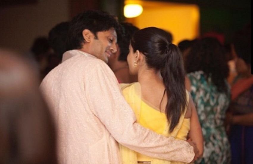 22 Genelia D'Souza Deshmukh,Genelia Deshmukh,Genelia Deshmukh delivers baby boy,Riteish Deshmukh