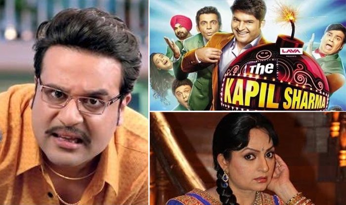 6-1 Kapil Sharma, Upasana Singh, Bua, The Kapil Sharma Show, Comedy Nights with Kapil, Comedy Nights LIVE, Krushna Abhishek, comedy nights live Pinki Bua