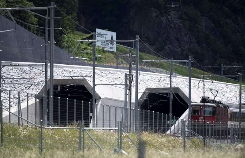 Gotthard Base Tunnel 2 Gotthard Base Tunnel, Gotthard Tunnel, Gotthard Tunnel Alps Mountain, Gotthard Tunnel Switzerland, Gotthard Tunnel Traffic News, News Gotthard Base Tunnel, Gotthard Base Tunnel news, Gotthard Tunnel news, Gotthard Base Tunnel pics, Images Gotthard Base Tunnel, Gotthard News, News Gotthard Tunnel, Gotthard Traffic Tunnel news