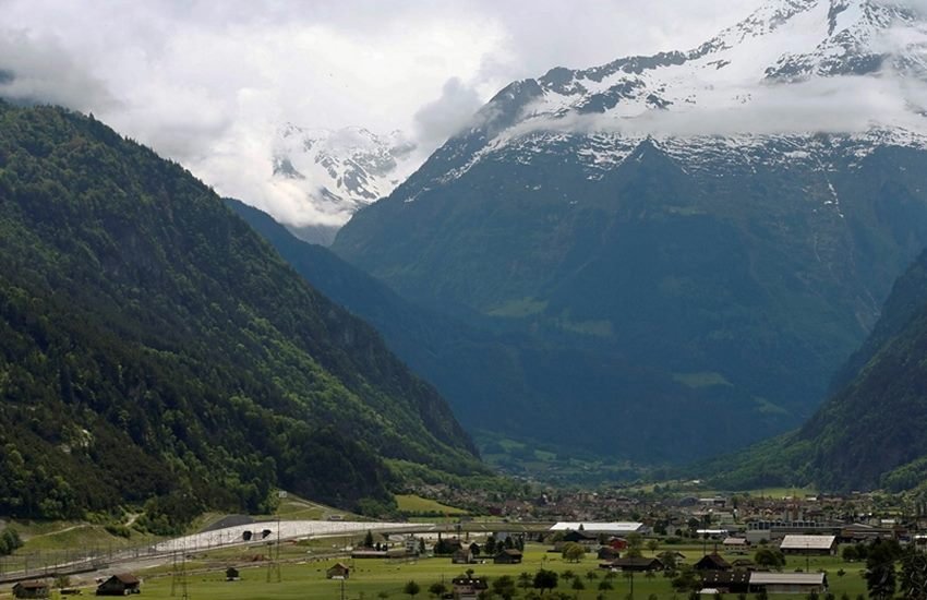 Gotthard Base Tunnel 3 Gotthard Base Tunnel, Gotthard Tunnel, Gotthard Tunnel Alps Mountain, Gotthard Tunnel Switzerland, Gotthard Tunnel Traffic News, News Gotthard Base Tunnel, Gotthard Base Tunnel news, Gotthard Tunnel news, Gotthard Base Tunnel pics, Images Gotthard Base Tunnel, Gotthard News, News Gotthard Tunnel, Gotthard Traffic Tunnel news