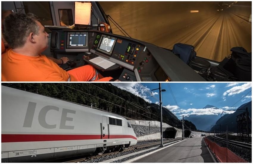 Gotthard Base Tunnel 7 Gotthard Base Tunnel, Gotthard Tunnel, Gotthard Tunnel Alps Mountain, Gotthard Tunnel Switzerland, Gotthard Tunnel Traffic News, News Gotthard Base Tunnel, Gotthard Base Tunnel news, Gotthard Tunnel news, Gotthard Base Tunnel pics, Images Gotthard Base Tunnel, Gotthard News, News Gotthard Tunnel, Gotthard Traffic Tunnel news