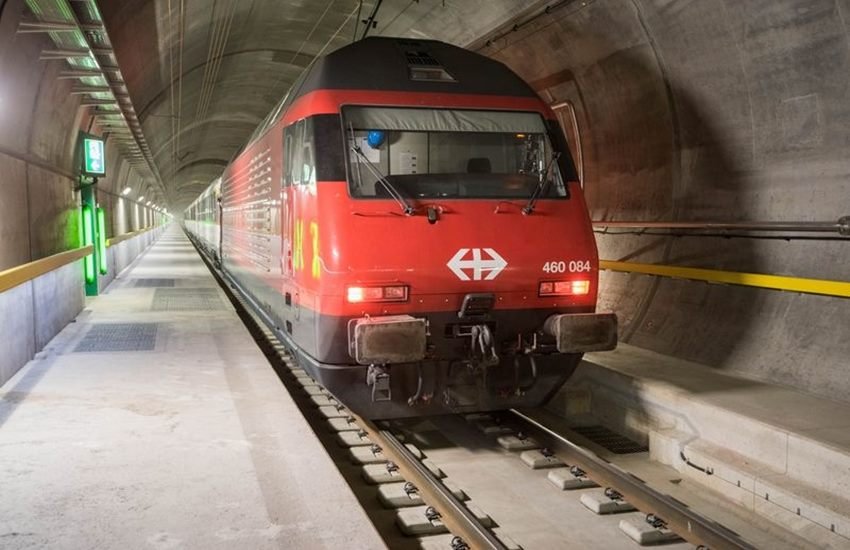 Gotthard Base Tunnel 9 Gotthard Base Tunnel, Gotthard Tunnel, Gotthard Tunnel Alps Mountain, Gotthard Tunnel Switzerland, Gotthard Tunnel Traffic News, News Gotthard Base Tunnel, Gotthard Base Tunnel news, Gotthard Tunnel news, Gotthard Base Tunnel pics, Images Gotthard Base Tunnel, Gotthard News, News Gotthard Tunnel, Gotthard Traffic Tunnel news