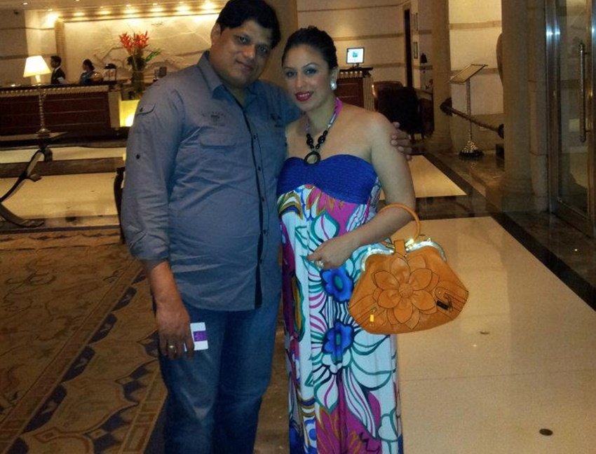 Preeti Mahapatra, Rajya Sabha, Rajya Sabha election, who is Preeti Mahapatra, know about Preeti Mahapatra, RS Polls, Uttar Pradesh RS polls, Samajwadi party, BSP, BJP, SP, UP assembly, congress, Politics, Uttar Pradesh News, Political news