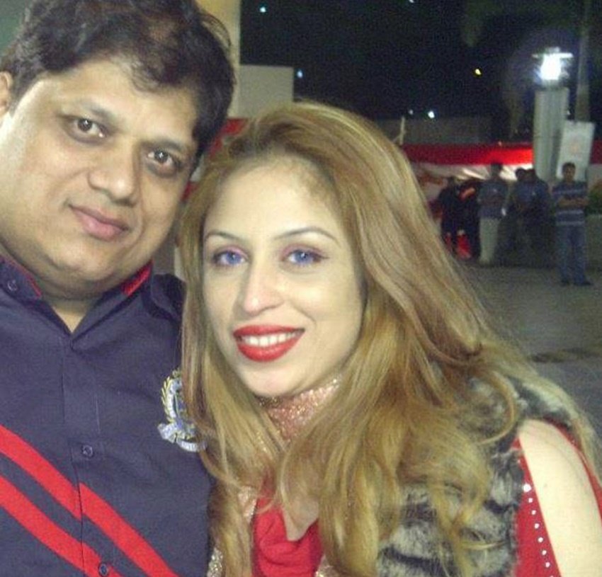 Preeti Mahapatra 06 Preeti Mahapatra, Rajya Sabha, Rajya Sabha election, who is Preeti Mahapatra, know about Preeti Mahapatra, RS Polls, Uttar Pradesh RS polls, Samajwadi party, BSP, BJP, SP, UP assembly, congress, Politics, Uttar Pradesh News, Political news