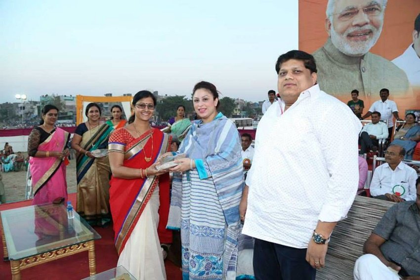 Preeti Mahapatra 08 Preeti Mahapatra, Rajya Sabha, Rajya Sabha election, who is Preeti Mahapatra, know about Preeti Mahapatra, RS Polls, Uttar Pradesh RS polls, Samajwadi party, BSP, BJP, SP, UP assembly, congress, Politics, Uttar Pradesh News, Political news