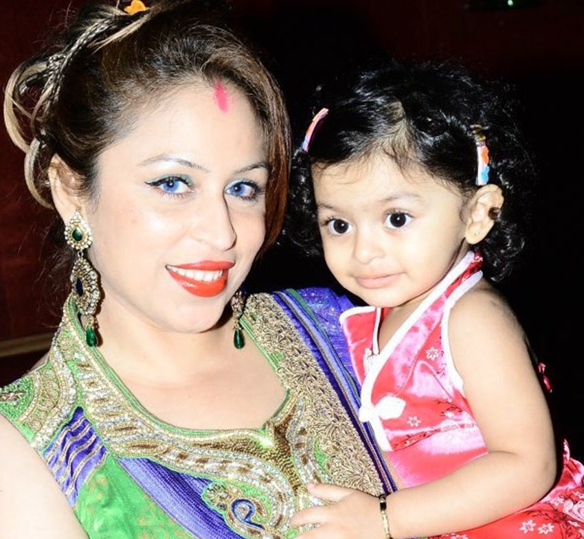 Preeti Mahapatra 10 Preeti Mahapatra, Rajya Sabha, Rajya Sabha election, who is Preeti Mahapatra, know about Preeti Mahapatra, RS Polls, Uttar Pradesh RS polls, Samajwadi party, BSP, BJP, SP, UP assembly, congress, Politics, Uttar Pradesh News, Political news