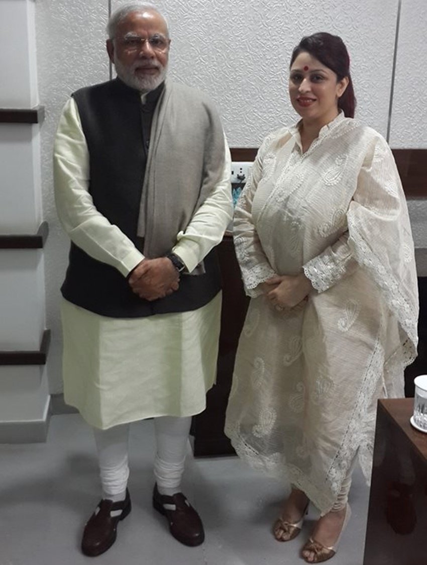 Preeti Mahapatra 11 Preeti Mahapatra, Rajya Sabha, Rajya Sabha election, who is Preeti Mahapatra, know about Preeti Mahapatra, RS Polls, Uttar Pradesh RS polls, Samajwadi party, BSP, BJP, SP, UP assembly, congress, Politics, Uttar Pradesh News, Political news