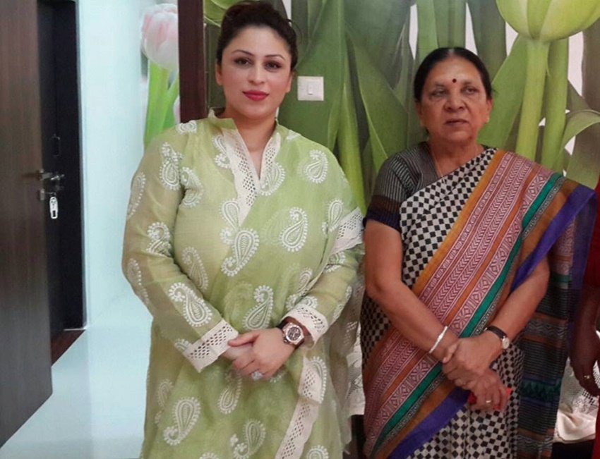 Preeti Mahapatra 12 Preeti Mahapatra, Rajya Sabha, Rajya Sabha election, who is Preeti Mahapatra, know about Preeti Mahapatra, RS Polls, Uttar Pradesh RS polls, Samajwadi party, BSP, BJP, SP, UP assembly, congress, Politics, Uttar Pradesh News, Political news
