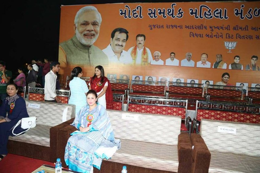 Preeti Mahapatra 13 Preeti Mahapatra, Rajya Sabha, Rajya Sabha election, who is Preeti Mahapatra, know about Preeti Mahapatra, RS Polls, Uttar Pradesh RS polls, Samajwadi party, BSP, BJP, SP, UP assembly, congress, Politics, Uttar Pradesh News, Political news