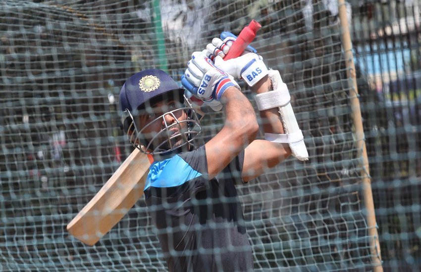 Rahane 3 Ajinkya Rahane, Ajinkya Rahane wife,Ajinkya rahane birthday,Sachin tendulkar,Virat Kohli,Ajinkya Rahane records, IPL, Pune Supergiants, Rajasthan Royals, Ajinkya Rahane RR, Rahul Dravid, IPL, Ajinkya Rahane Mumbai, Cricket news, Cricket
