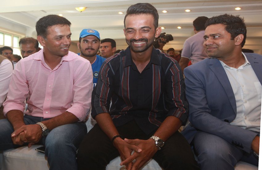 Rahane 4 Ajinkya Rahane, Ajinkya Rahane wife,Ajinkya rahane birthday,Sachin tendulkar,Virat Kohli,Ajinkya Rahane records, IPL, Pune Supergiants, Rajasthan Royals, Ajinkya Rahane RR, Rahul Dravid, IPL, Ajinkya Rahane Mumbai, Cricket news, Cricket