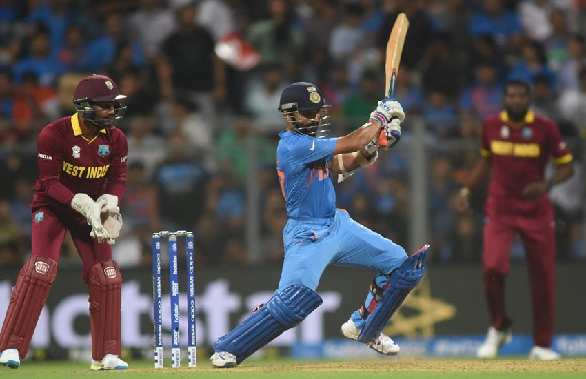 Rahane Main Ajinkya Rahane, Ajinkya Rahane wife,Ajinkya rahane birthday,Sachin tendulkar,Virat Kohli,Ajinkya Rahane records, IPL, Pune Supergiants, Rajasthan Royals, Ajinkya Rahane RR, Rahul Dravid, IPL, Ajinkya Rahane Mumbai, Cricket news, Cricket