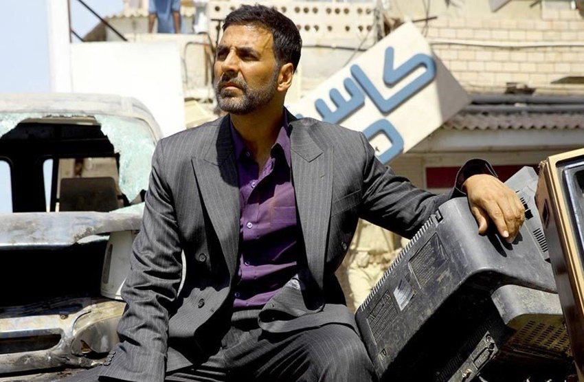 airlift bollywood films, hollywood films, bollywood, hollywood, fan, the jungle book, deadpool, fitoor, captain america: civil war, wazir, jai gangaajal, azhar, x-men: apocalypse, sarbjit, the angry birds movie, waiting, veerappan, phobia, the revenant, suicide squad, conjuring 2, entertainment news