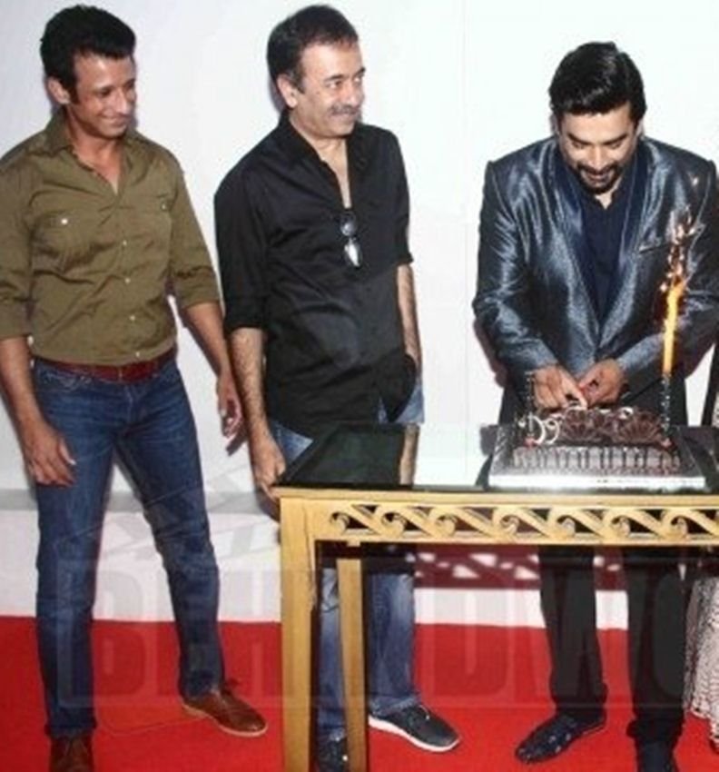 biday madhavan, r. madhavan, maddy, maddy birthday, madhavan birthday, madhavan birthday photos, tanu weds manu, tanu weds manu returns, saala khadoos, 3 idiots, rang de basanti, rehnna hai terre dil mein, madhavan age, madhavan films, madhavan top films, bollywood films, entertainment photos"