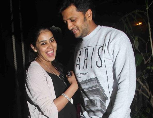 bum-baby1 Genelia D'Souza Deshmukh,Genelia Deshmukh,Genelia Deshmukh delivers baby boy,Riteish Deshmukh