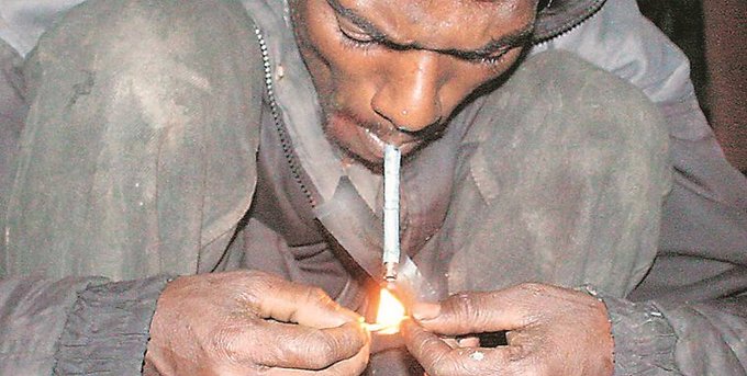 केरल: छापे में 4000 किलोग्राम प्रतिबंधित तंबाकू उत्पाद जब्त