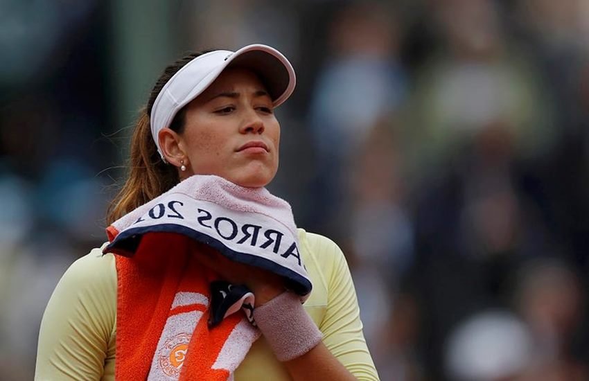 garbine muguruza 5 Garbine Muguruza, French Open, Serena Williams, Roland Garros, french open 2016, french open winner, Garbine Muguruza facts, Garbine Muguruza pics, Garbine Muguruza french open, Garbine Muguruza news, french open news