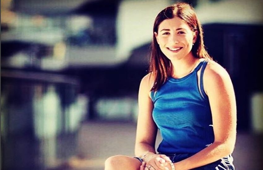 garbine muguruza Garbine Muguruza, French Open, Serena Williams, Roland Garros, french open 2016, french open winner, Garbine Muguruza facts, Garbine Muguruza pics, Garbine Muguruza french open, Garbine Muguruza news, french open news