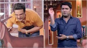 images (2) Kapil Sharma, Upasana Singh, Bua, The Kapil Sharma Show, Comedy Nights with Kapil, Comedy Nights LIVE, Krushna Abhishek, comedy nights live Pinki Bua
