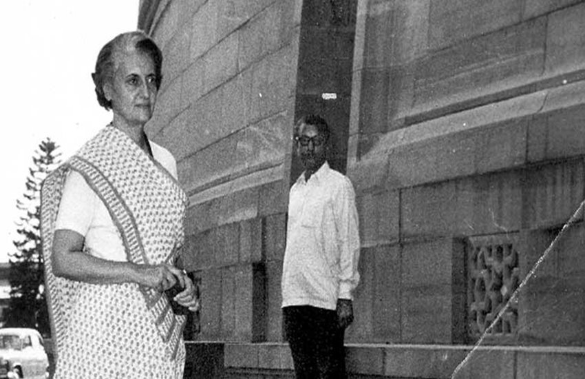 Indian Emergency, Emergency 1975-77, Indira Gandhi Emergency, Emergency Anniversary, Express Columns, india news, 1975 emergency, explained, indira gandhi