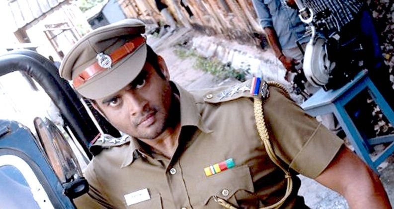 infurno madhavan, r. madhavan, maddy, maddy birthday, madhavan birthday, madhavan birthday photos, tanu weds manu, tanu weds manu returns, saala khadoos, 3 idiots, rang de basanti, rehnna hai terre dil mein, madhavan age, madhavan films, madhavan top films, bollywood films, entertainment photos"