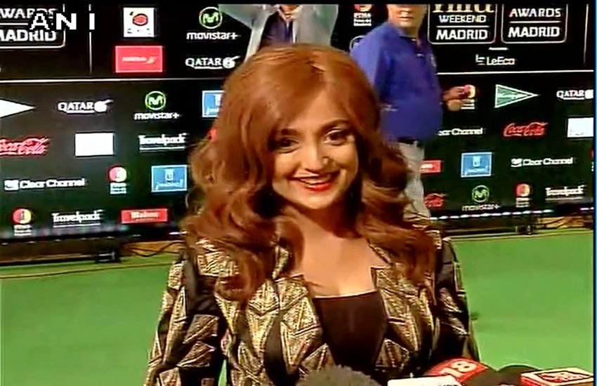 IIFa 2016,IIFA 2016 winners, IIFA2016, Ranveer singh, Best Actor, Deepika Padukone, Best Actress, Shahid Kapoor, Bhumi Pednekar, Nargis Fakhri, Entertainment, IIFARocks, IIFA awards, IIFA Awards 2016, IIFA awards winner