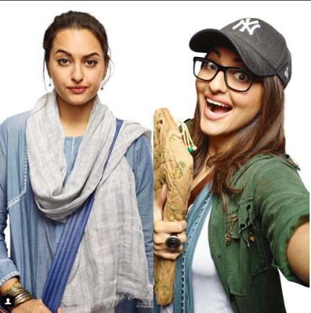 noor Birthday Special, Sonakshi Sinha, Dabbang, Bollywood, Force 2, Akira bollywood entertainment hindi news,