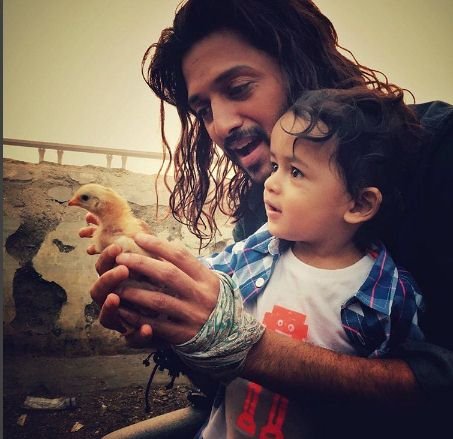 ritesh son Genelia D'Souza Deshmukh,Genelia Deshmukh,Genelia Deshmukh delivers baby boy,Riteish Deshmukh