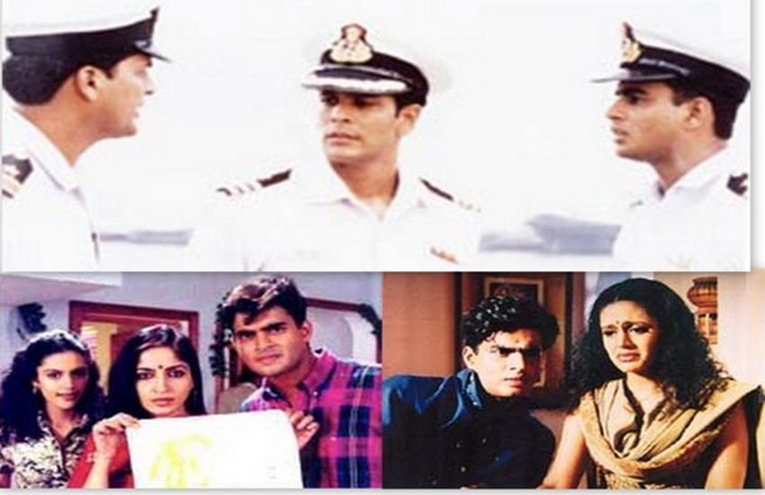 serial m madhavan, r. madhavan, maddy, maddy birthday, madhavan birthday, madhavan birthday photos, tanu weds manu, tanu weds manu returns, saala khadoos, 3 idiots, rang de basanti, rehnna hai terre dil mein, madhavan age, madhavan films, madhavan top films, bollywood films, entertainment photos"