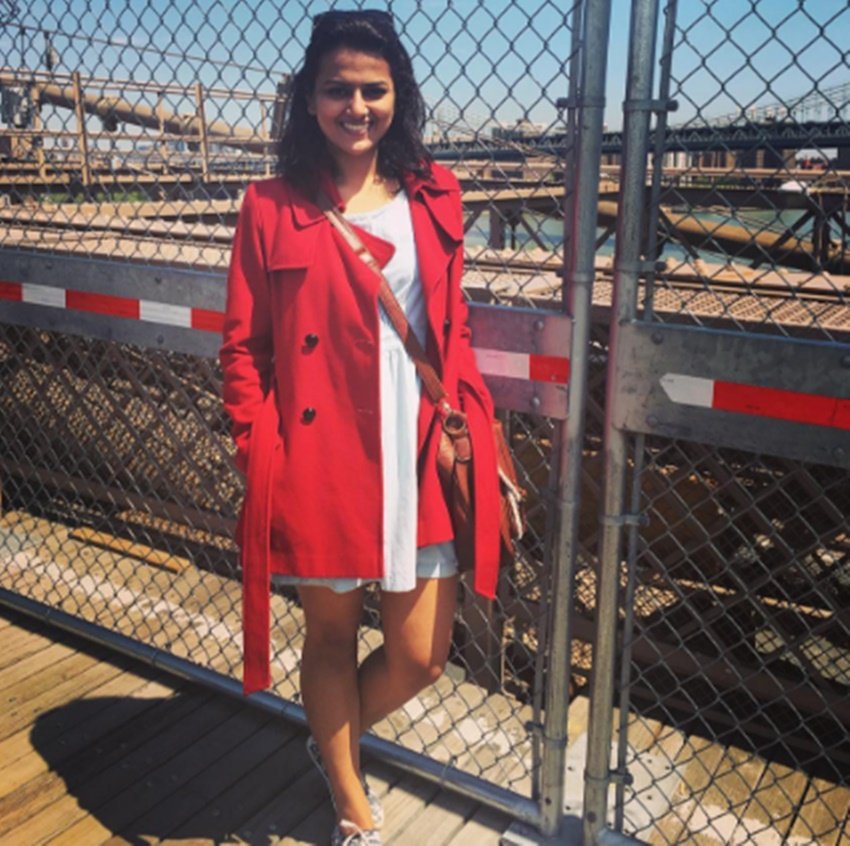shraddha srinath 11 Shraddha Srinath, U-Turn, Shraddha Srinath actress, Shraddha Srinath hot photos, how Shraddha Srinath became actress, Shraddha Srinath journey, lawyer Shraddha Srinath, Shraddha Srinath biography, Shraddha Srinath moive, Shraddha Srinath news, south news, Sandalwood news