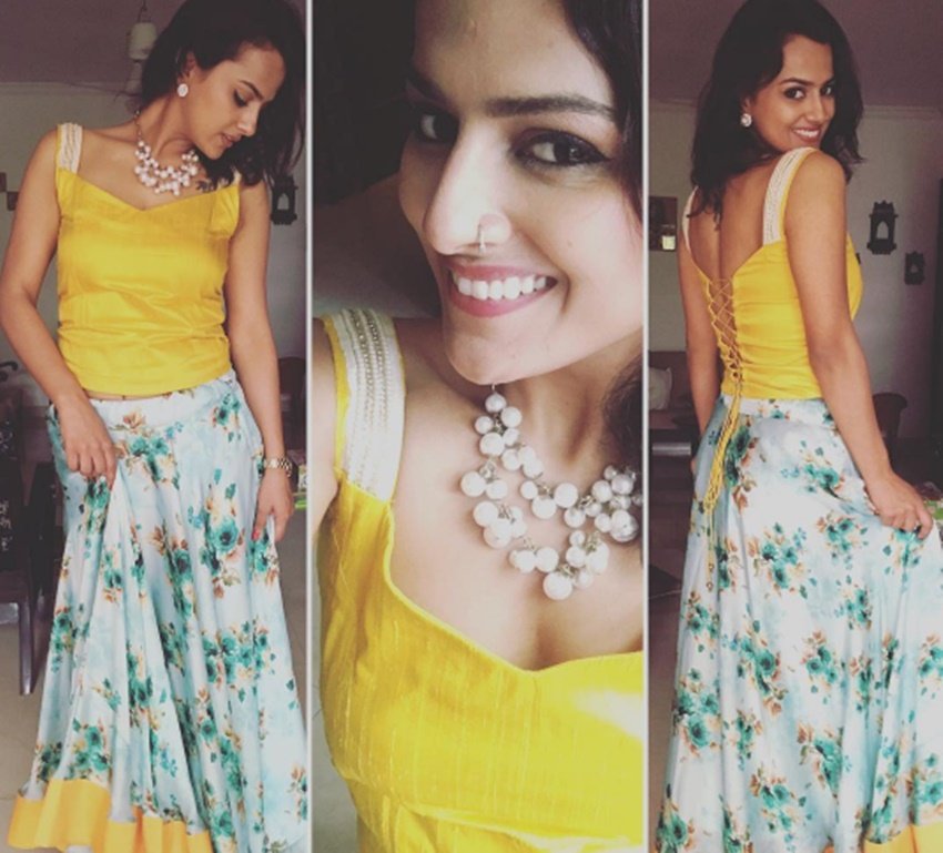 shraddha srinath 13 Shraddha Srinath, U-Turn, Shraddha Srinath actress, Shraddha Srinath hot photos, how Shraddha Srinath became actress, Shraddha Srinath journey, lawyer Shraddha Srinath, Shraddha Srinath biography, Shraddha Srinath moive, Shraddha Srinath news, south news, Sandalwood news