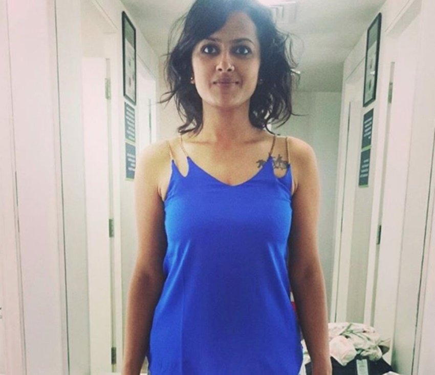shraddha srinath 16 Shraddha Srinath, U-Turn, Shraddha Srinath actress, Shraddha Srinath hot photos, how Shraddha Srinath became actress, Shraddha Srinath journey, lawyer Shraddha Srinath, Shraddha Srinath biography, Shraddha Srinath moive, Shraddha Srinath news, south news, Sandalwood news