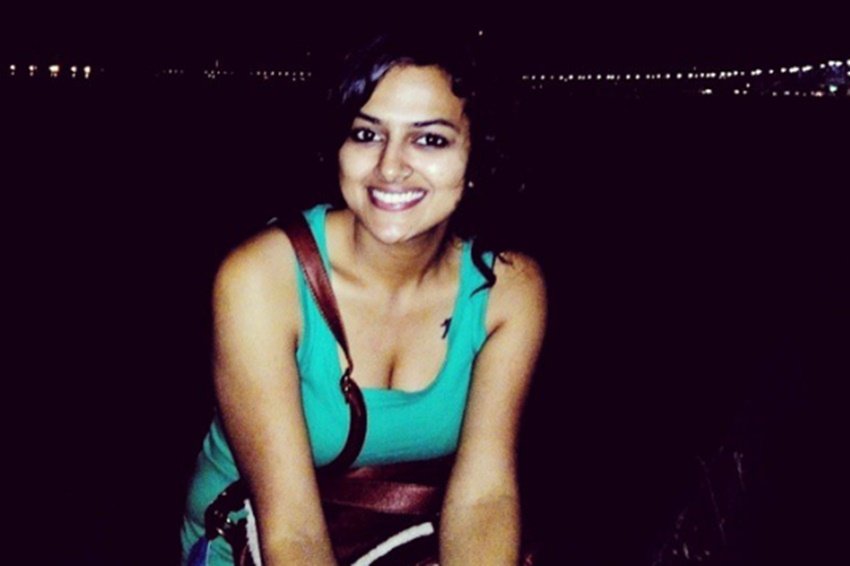 shraddha srinath 2 Shraddha Srinath, U-Turn, Shraddha Srinath actress, Shraddha Srinath hot photos, how Shraddha Srinath became actress, Shraddha Srinath journey, lawyer Shraddha Srinath, Shraddha Srinath biography, Shraddha Srinath moive, Shraddha Srinath news, south news, Sandalwood news